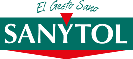 Logo de Sanytol