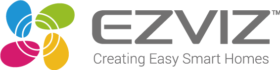 Logo de EZVIZ