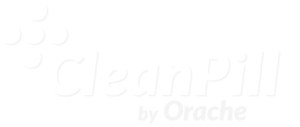 Logo de CleanPill